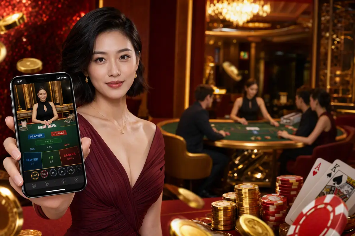 mag888 slot online skrin permainan utama