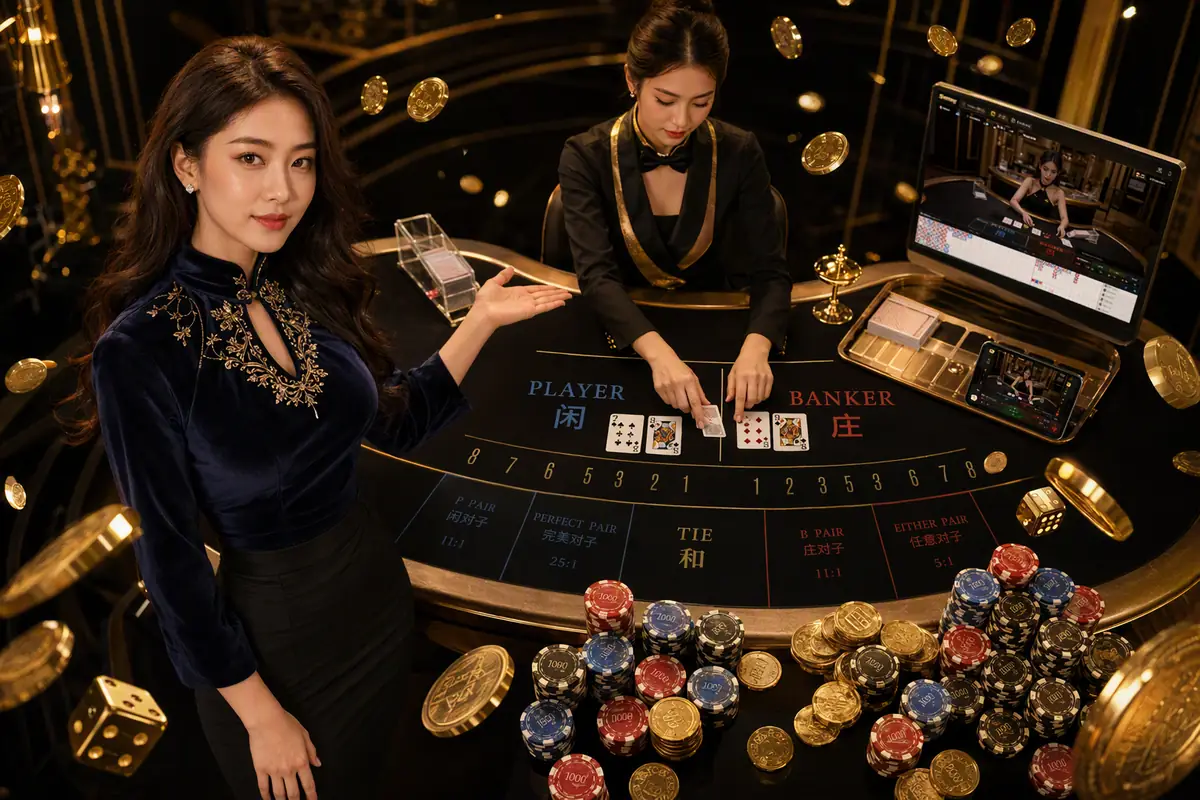 mag888 cara bermain slot langkah mudah