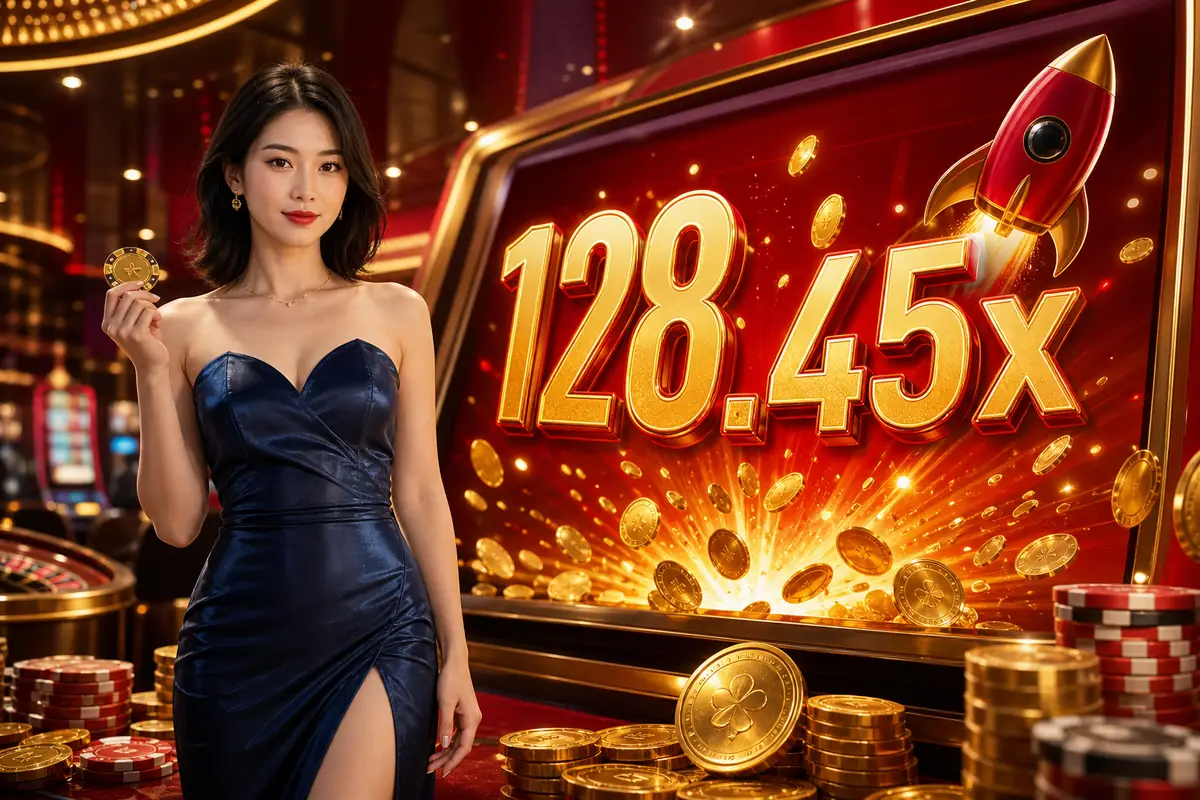 mag888 bonus selamat datang tawaran terkini