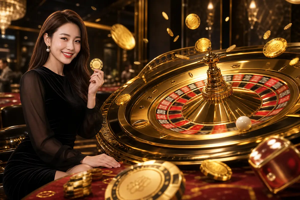 mag888 peraturan asas permainan blackjack